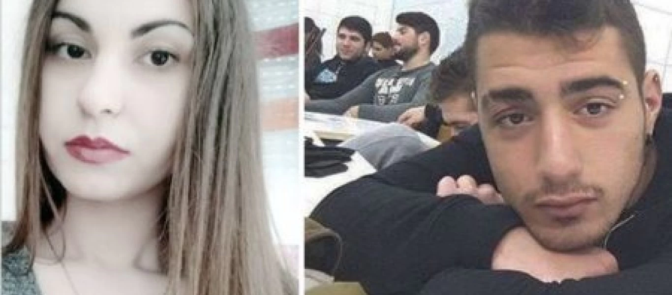 Μητέρα δολοφόνου της Ε.Τοπαλούδη: «Ο γιος μου είναι ένα... παιδάκι» - «Πρέπει να ντρέπονται για ό,τι λένε»